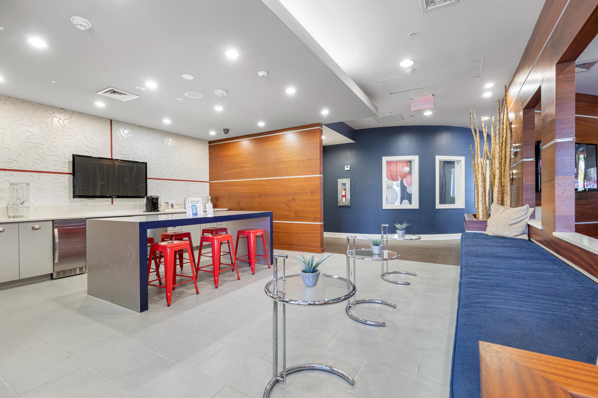 ARIUM Lincoln Pointe ARIUM